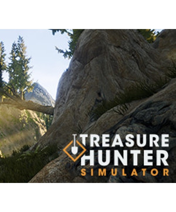 Treasure Hunter Simulator Steam Key EUROPE